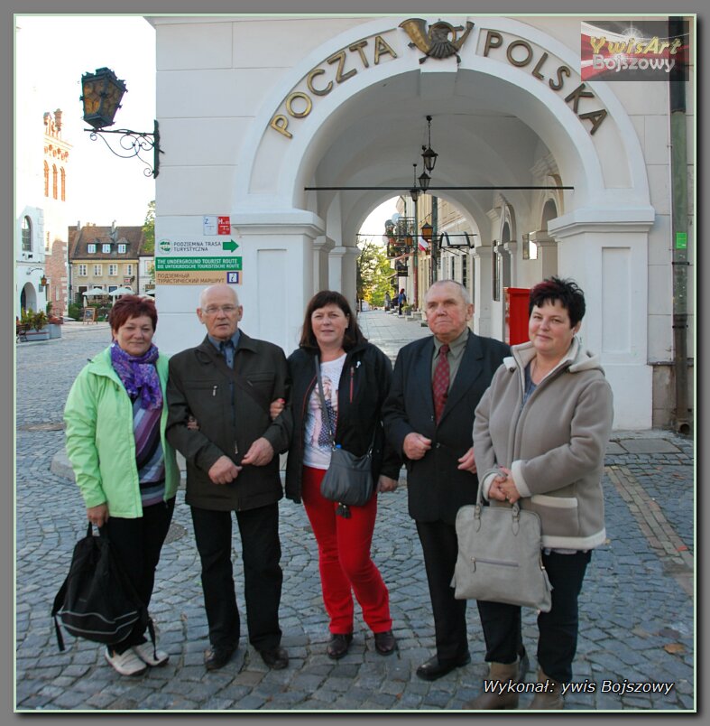 2014-10-19_SANDOMIERZ RYNEK_11